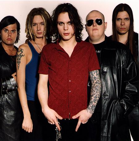 HIM �������� � ���������