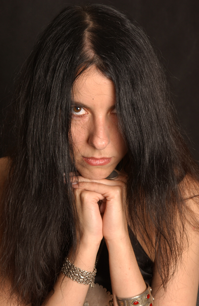 Rock-n-Roll.ru. . I Put A Spell On You?