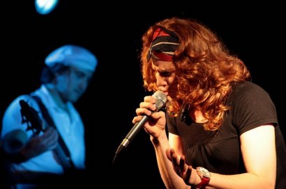 Rock-n-Roll.ru. Новости. Уровень «Шума».