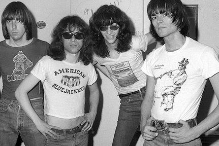 Rock-n-Roll.ru. �������. THE RAMONES ������ �� ������
